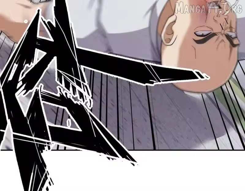 Hidden Dragon in the City (2025) Chapter 40 - page 131